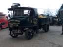 Great Dunmow Easter Steam Up 2005, Image 18