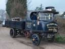 Great Dunmow Easter Steam Up 2005, Image 19