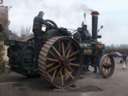 Great Dunmow Easter Steam Up 2005, Image 20