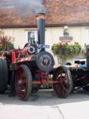 Great Dunmow Easter Steam Up 2005, Image 22