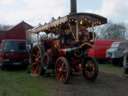 Great Dunmow Easter Steam Up 2005, Image 24