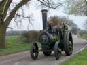 Great Dunmow Easter Steam Up 2005, Image 27