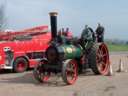 Great Dunmow Easter Steam Up 2005, Image 29