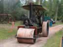 Eastnor Castle Steam and Woodland Fair 2005, Image 2