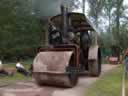 Eastnor Castle Steam and Woodland Fair 2005, Image 3