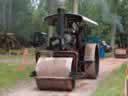 Eastnor Castle Steam and Woodland Fair 2005, Image 4