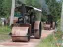 Eastnor Castle Steam and Woodland Fair 2005, Image 5