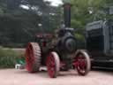 Eastnor Castle Steam and Woodland Fair 2005, Image 6