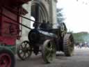 Eastnor Castle Steam and Woodland Fair 2005, Image 7