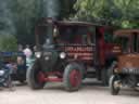Eastnor Castle Steam and Woodland Fair 2005, Image 9