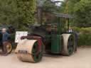 Eastnor Castle Steam and Woodland Fair 2005, Image 10