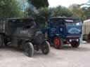 Eastnor Castle Steam and Woodland Fair 2005, Image 13