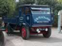 Eastnor Castle Steam and Woodland Fair 2005, Image 14