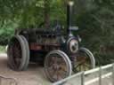 Eastnor Castle Steam and Woodland Fair 2005, Image 20