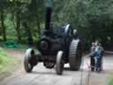 Eastnor Castle Steam and Woodland Fair 2005, Image 21