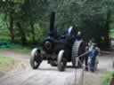Eastnor Castle Steam and Woodland Fair 2005, Image 22