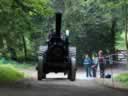 Eastnor Castle Steam and Woodland Fair 2005, Image 28