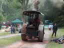 Eastnor Castle Steam and Woodland Fair 2005, Image 29