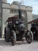 Eastnor Castle Steam and Woodland Fair 2005, Image 31