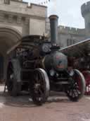 Eastnor Castle Steam and Woodland Fair 2005, Image 32