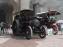 Eastnor Castle Steam and Woodland Fair 2005, Image 33