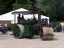 Eastnor Castle Steam and Woodland Fair 2005, Image 36