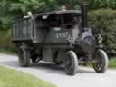 Eastnor Castle Steam and Woodland Fair 2005, Image 43