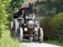 Eastnor Castle Steam and Woodland Fair 2005, Image 45