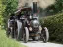 Eastnor Castle Steam and Woodland Fair 2005, Image 46