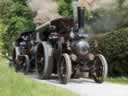 Eastnor Castle Steam and Woodland Fair 2005, Image 47