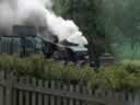 Eastnor Castle Steam and Woodland Fair 2005, Image 48