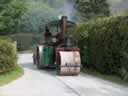 Eastnor Castle Steam and Woodland Fair 2005, Image 49
