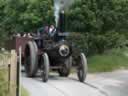 Eastnor Castle Steam and Woodland Fair 2005, Image 51