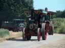 Felsted Steam Gathering 2005, Image 129