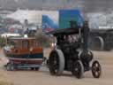The Great Dorset Steam Fair 2005, Image 647