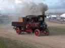 The Great Dorset Steam Fair 2005, Image 764
