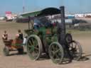 The Great Dorset Steam Fair 2005, Image 839