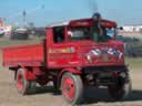 The Great Dorset Steam Fair 2005, Image 841