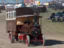 The Great Dorset Steam Fair 2005, Image 842
