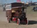 The Great Dorset Steam Fair 2005, Image 854