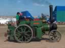 The Great Dorset Steam Fair 2005, Image 875