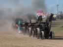 The Great Dorset Steam Fair 2005, Image 891