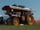 The Great Dorset Steam Fair 2005, Image 28