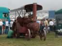 The Great Dorset Steam Fair 2005, Image 102