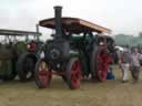 The Great Dorset Steam Fair 2005, Image 123