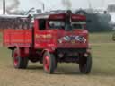 The Great Dorset Steam Fair 2005, Image 143