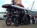 The Great Dorset Steam Fair 2005, Image 334