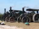 The Great Dorset Steam Fair 2005, Image 536