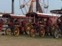 The Great Dorset Steam Fair 2005, Image 550