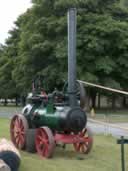 Gloucestershire Steam Extravaganza, Kemble 2005, Image 4